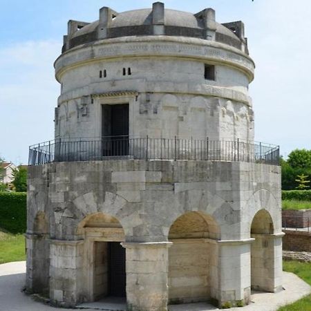 Toscana Home Ravenna Kültér fotó