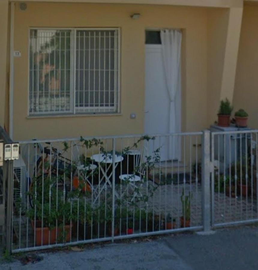 Toscana Home Ravenna Kültér fotó