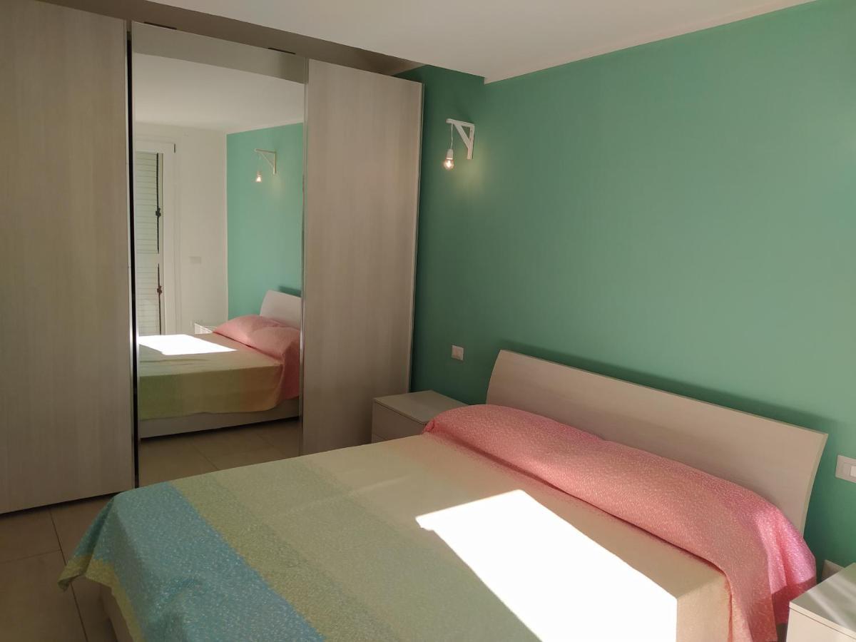 Toscana Home Ravenna Kültér fotó