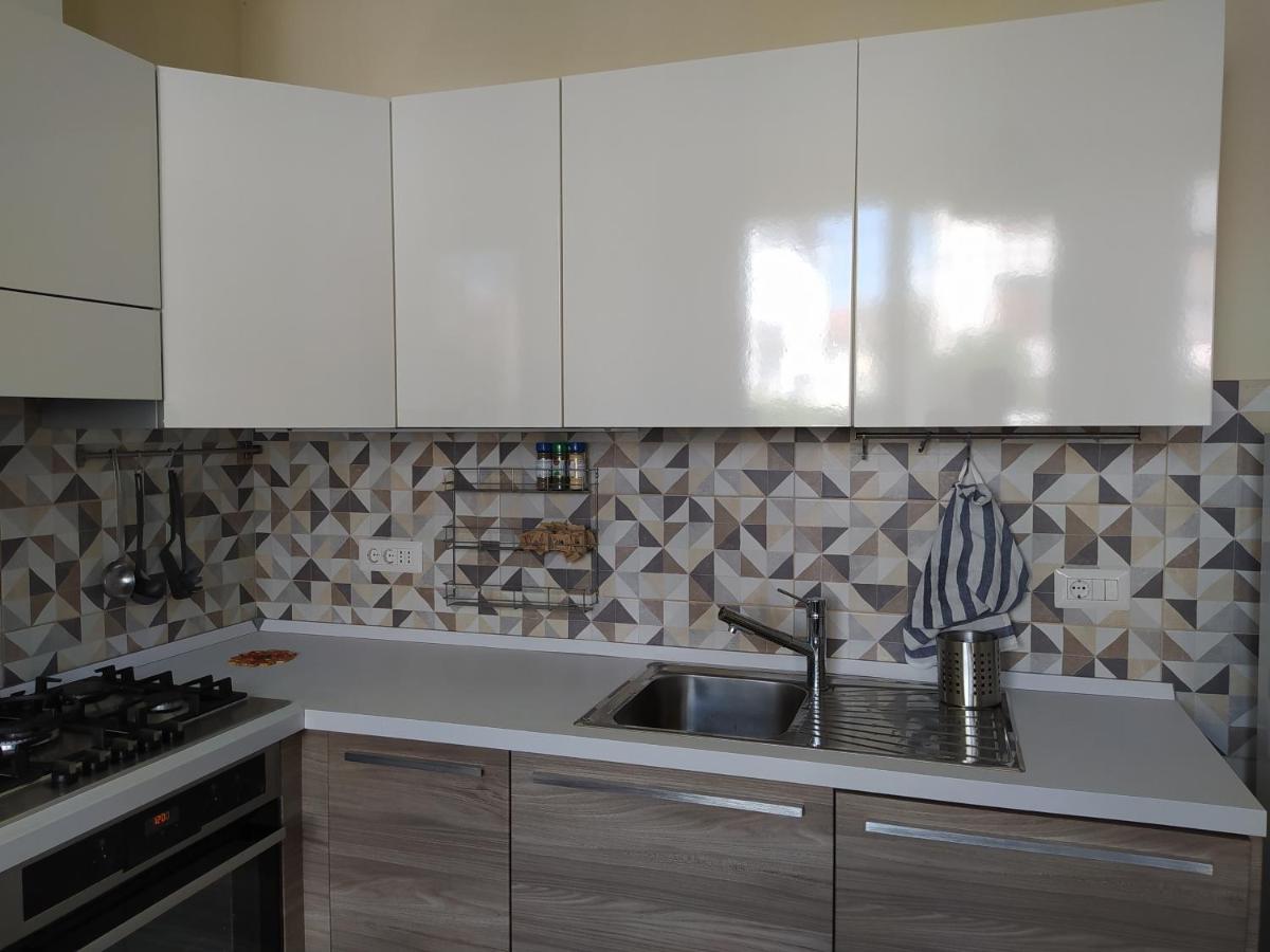Toscana Home Ravenna Kültér fotó