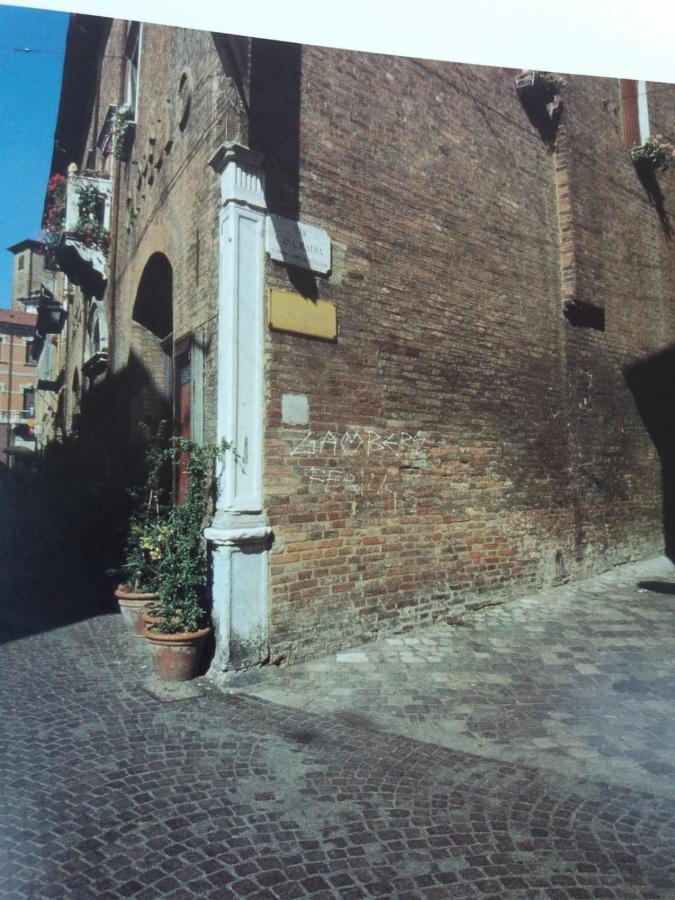 Toscana Home Ravenna Kültér fotó
