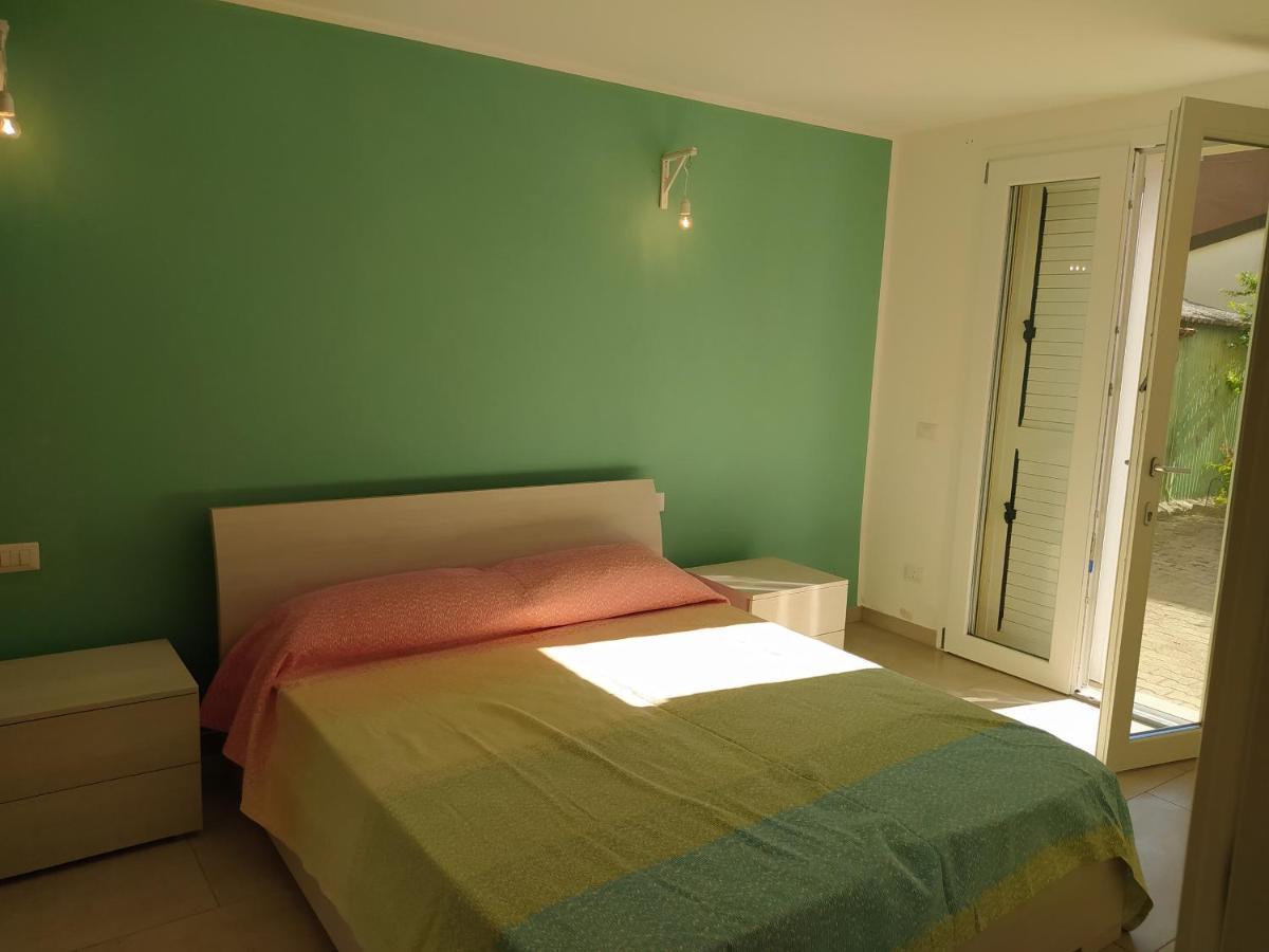 Toscana Home Ravenna Kültér fotó