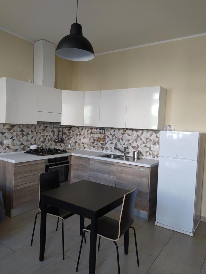 Toscana Home Ravenna Kültér fotó