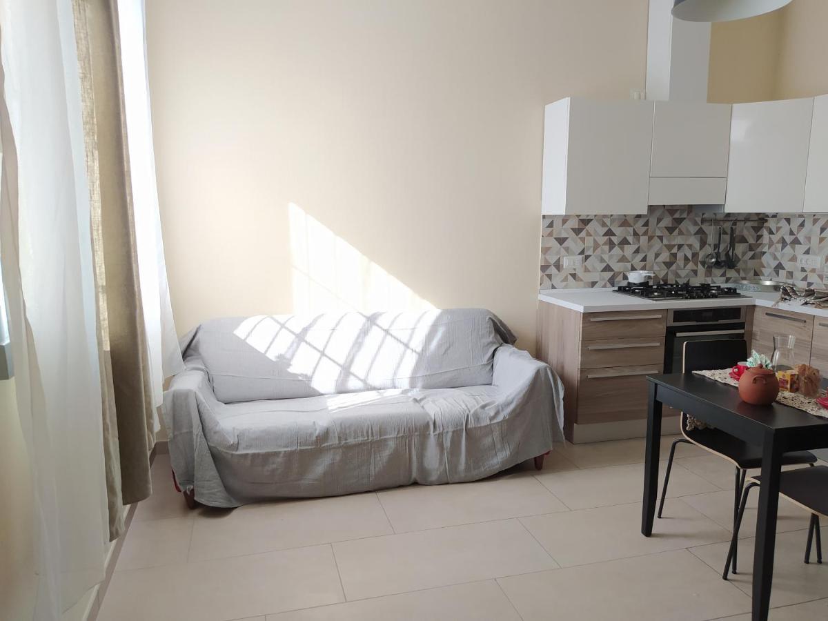 Toscana Home Ravenna Kültér fotó