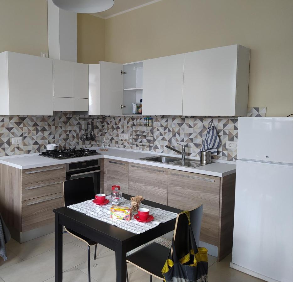 Toscana Home Ravenna Kültér fotó
