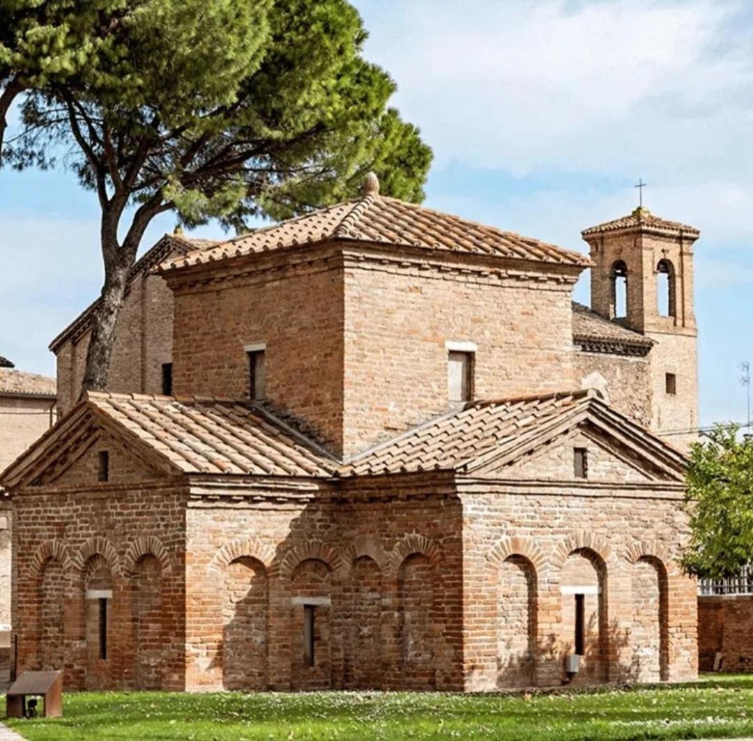 Toscana Home Ravenna Kültér fotó