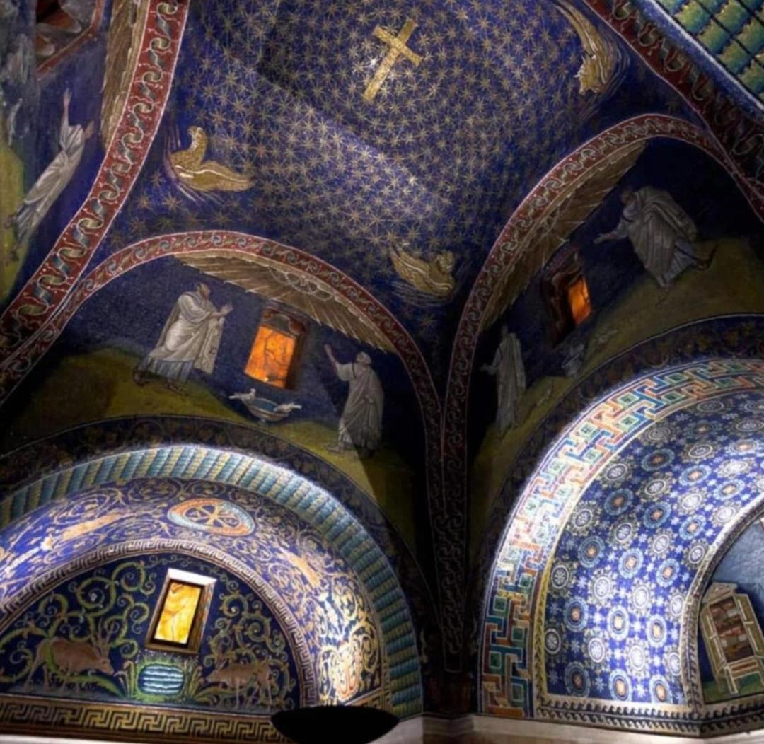 Toscana Home Ravenna Kültér fotó